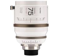 Viltrox Objetivo de cine anamórfico 75 mm T/2,0 1,33x Montaje PL