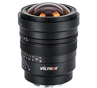 Viltrox PFU RBMH 20mm f/1.8 ASPH Lens for Sony E
