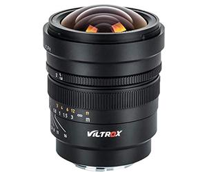Viltrox PFU RBMH 20mm f/1.8 ASPH Lens for Sony E