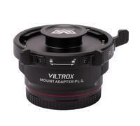 Viltrox PL L Adaptador de montura de objetivo