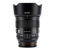 VILTROX Pro - Lente de Enfoque automático f/1.2 de 27 mm para Sony E-Mount Mirrorless a7 a6700 a6500