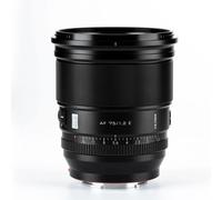 Viltrox PRO Level 75mm f/1.2 Sony Attacco E