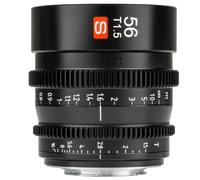 Viltrox S 56 mm t/1,5 Mico Cuatro Tercero