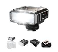 VILTROX Spark Z3 26Ws GN16 Flash Cámara Mini TTL para cámaras Fujifilm