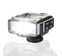 VILTROX Spark Z3 26Ws GN16 TTL Mini Flash de Cámara para Nikon