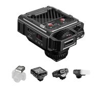 VILTROX Spark Z3-C - Flash de cámara TTL Speedlite para Canon GN8 6500 K On-Camera Flash con 7 niveles de potencia, 650 flashes a plena potencia, 26 W de potencia, 1 s de reciclaje, Softbox (gris)