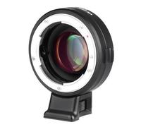 Viltrox Speedbooster NF-E Montura Sony E Nikon FX