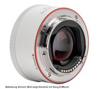 Viltrox Teleconvertidor TC-2,0X Nikon Z