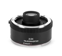VILTROX Teleconvertidor TC-2.0X para Nikon Z Mount Teleobjetivo Extender Lente de enfoque automático compatible con NIKKOR Z 70-200mm f/2.8 VR S
