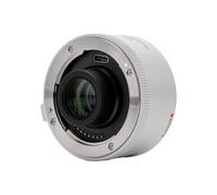 VILTROX Teleconvertidor TC-2.0X para Sony E Mount Teleobjetivo Extender Autofocus compatible con SEL70-200GM SEL100-400GM SEL200-600G Lente
