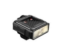 VILTROX TTL Mini Flash for Sony Camera, Camera Flash Speedlite GN16 with 7 Levels, 1800mAh Battery 26W/s Full Power,1s Recycle, S1/S2 Optical Control Compatible con Sony,Gray(Z3-S)