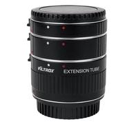 Viltrox Tubo de extensión automático DG C (12 mm/20 mm/36 mm) Canon EF