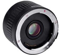 Viltrox Tubo de extensión Teleplus VTX-C-AF2X para Canon