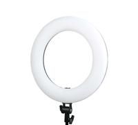 Viltrox VL-600T Luz Anular Lez Inalámbrica Remota de 3300K-5600K