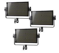 Viltrox VL-S50T (3 pcs LED Light Set)