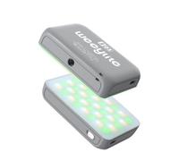 Viltrox Weeylite S03-B 4W Mini LED Light 2800-6800K (Grey)