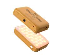 Viltrox Weeylite S03-B 4W Mini LED Light 2800-6800K (Orange/Yellow)