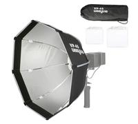Viltrox Weeylite VP-45 softbox 60 cm