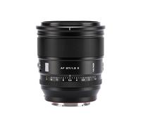 VILTROX XF-27 F1.2 AF Pro Sony E-Mount