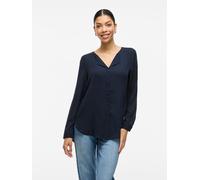 Vilucy Asimétrica Camisa XS