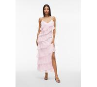 Viluna Tiras Vestido Maxi 36