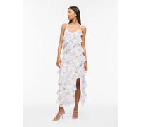 Viluna Tiras Vestido Maxi 42