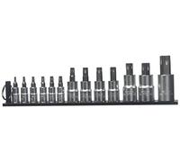 VIM Products TMS-TORX Negro Torx T10-T70 en 10 Magrail