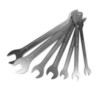 VIM Tools VIMMFW100 - Juego de llaves métricas finas