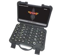 Vim Tools VIMMMS64 - Juego maestro de mecánica, hexagonal y Torx