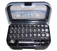 Vim Tools VIMVIS112 Master Ball Set