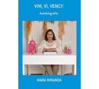 Vim Vi Venci! (ebook)