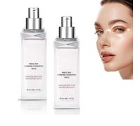 Vima Changing Foundation, Vima Magic Skin Changing Foundation, Maquillaje Vima Changing Foundation, Rejuvenece la piel, Apto para todo tipo de piel (2Pcs)