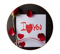 VIMA V-Neck L/S Knit Cardigan - Noos, Negro (Black Beauty), S