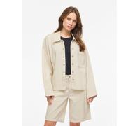 Vimaj, Con Botones Chaqueta Vaquera 36