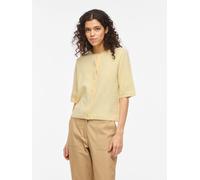 Vimalla Mangas Cortas Chaqueta De Punto S