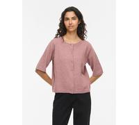 Vimalla Mangas Cortas Chaqueta De Punto XL