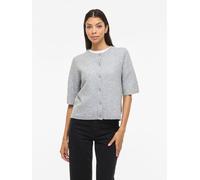Vimalla Mangas Cortas Chaqueta De Punto XS