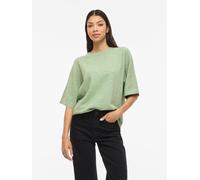 Vimalla Mangas Cortas Top De Punto S