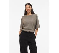 Vimalla Mangas Cortas Top De Punto XL