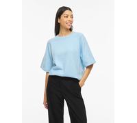 Vimalla Mangas Cortas Top De Punto XL