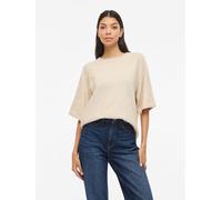 Vimalla Mangas Cortas Top De Punto XL