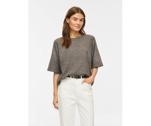 Vimalla Mangas Cortas Top De Punto XL