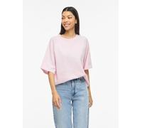 Vimalla Mangas Cortas Top De Punto XS