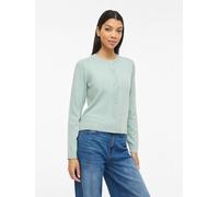 Vimalu Cuello Redondo Chaqueta De Punto M