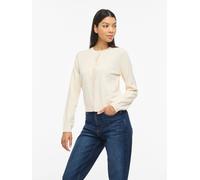 Vimalu Cuello Redondo Chaqueta De Punto XL