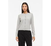 Vimalu Cuello Redondo Chaqueta De Punto XS