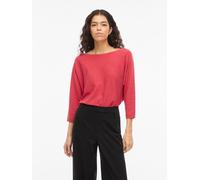 Vimalu Mangas 3/4 Top De Punto L