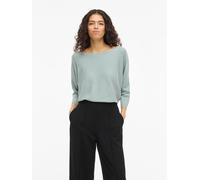 Vimalu Mangas 3/4 Top De Punto M