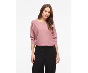 Vimalu Mangas 3/4 Top De Punto XL