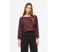 Vimalu Mangas 3/4 Top De Punto XS